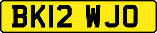 BK12WJO