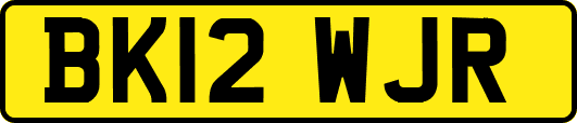 BK12WJR