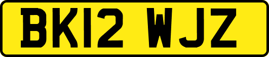 BK12WJZ