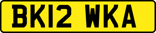 BK12WKA