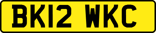 BK12WKC