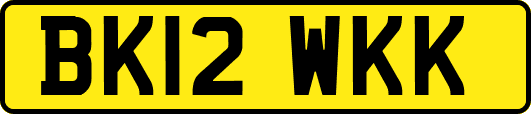 BK12WKK