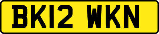 BK12WKN