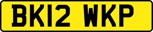 BK12WKP