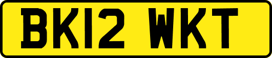 BK12WKT