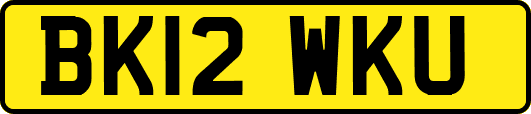 BK12WKU