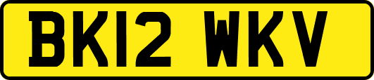 BK12WKV