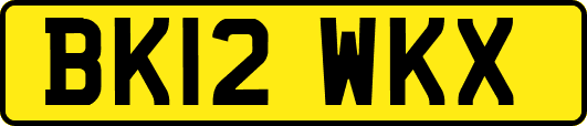 BK12WKX