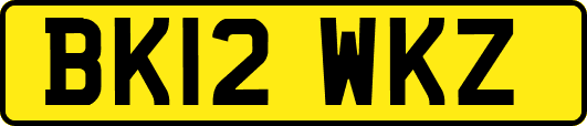 BK12WKZ