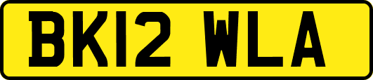 BK12WLA
