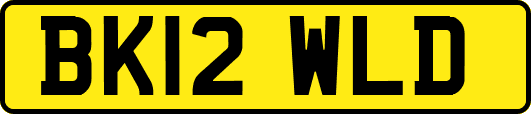 BK12WLD