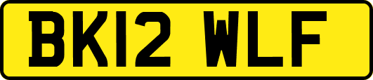 BK12WLF