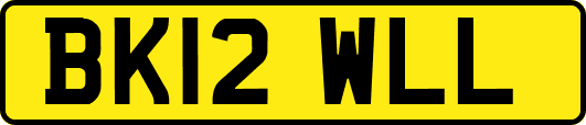 BK12WLL