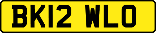 BK12WLO