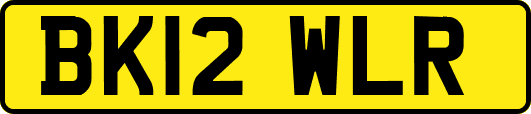 BK12WLR