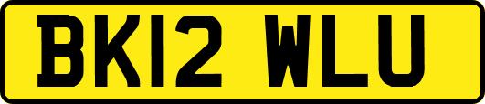 BK12WLU