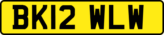 BK12WLW