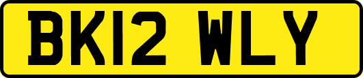 BK12WLY