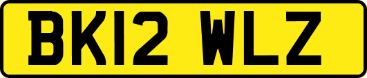 BK12WLZ