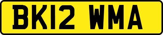 BK12WMA