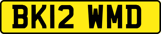 BK12WMD