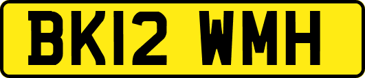 BK12WMH