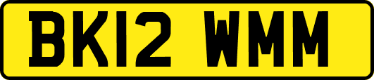 BK12WMM
