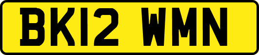 BK12WMN