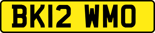 BK12WMO
