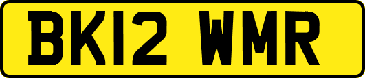 BK12WMR