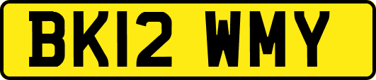 BK12WMY