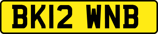 BK12WNB
