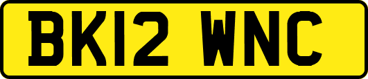 BK12WNC