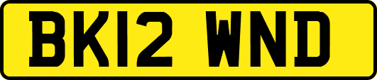 BK12WND