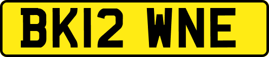 BK12WNE