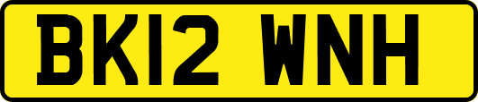 BK12WNH