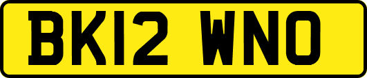 BK12WNO