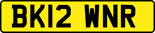 BK12WNR