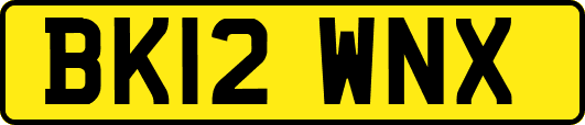 BK12WNX