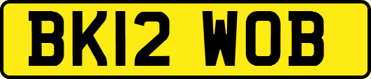 BK12WOB
