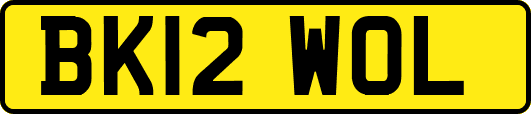 BK12WOL