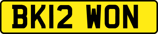 BK12WON