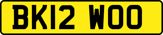 BK12WOO