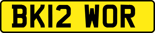 BK12WOR