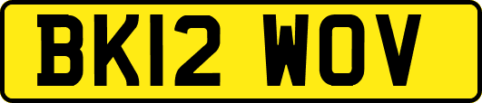 BK12WOV