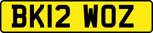 BK12WOZ