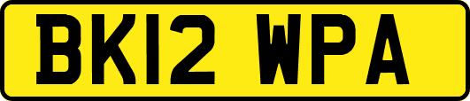 BK12WPA