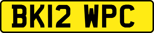 BK12WPC