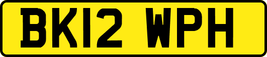 BK12WPH
