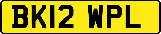 BK12WPL